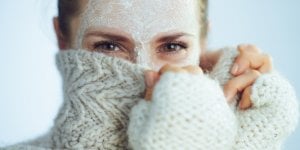 Soin du visage : la routine beaute a adopter l-hiver pour une belle peau