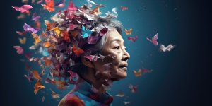 Alzheimer : chez la femme, ce signe pourrait la predire de facon precoce