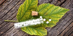 Retention d-eau : les remedes homeopathiques