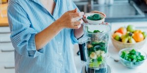 Hypothyroidie : les algues, alliees ou dangers ?