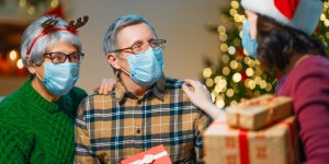 Covid-19 : le meilleur moment pour se faire tester avant Noel