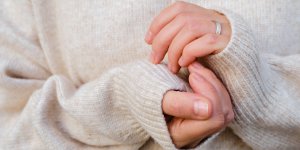 Froid : comment prendre soin de ses mains en hiver ?