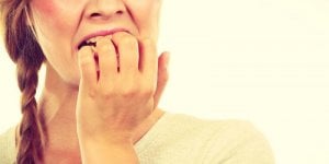 Quels symptomes apres l-arret du tabac ? 