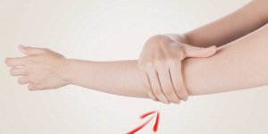 Infarctus : pourquoi une douleur au bras gauche ? 