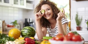 Perte de poids, peau, forme... 3 cures a faire au printemps pour se remettre de l-hiver