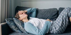 Migraine avec aura : faut-il s’inquieter ?