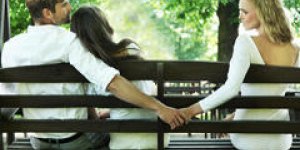 Infidelite: comment reagir?