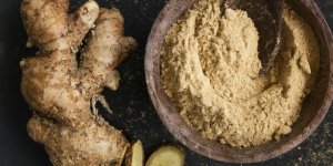 Gingembre : un remede pour soulager la migraine