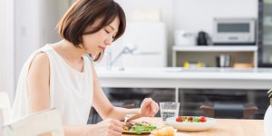 Les astuces pour eviter le coup de barre d-apres dejeuner