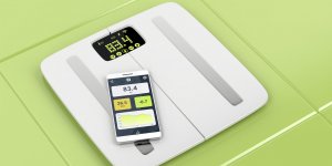 Surveiller son IMC avec les objets connectes