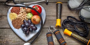 Cholesterol : les bases du regime hypocholesterolemiant