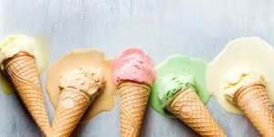 Intoxication : il ne faut jamais remettre votre glace au congelateur
