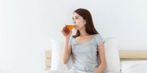 Tisane pour dormir : a quel moment la prendre ?