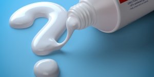 Dentifrice : quelle est la bonne dose a mettre sur la brosse a dents