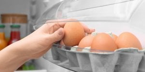 Oeufs : les erreurs a ne pas commettre !
