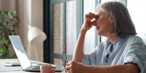 Le stress accelere le vieillissement du systeme immunitaire