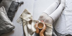 Toujours froid : un probleme de thyroide ?