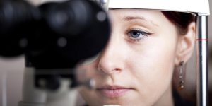 Retinopathie diabetique : un signe d-alerte