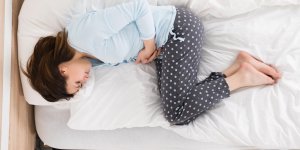 Gastrite et douleur digestive : 3 remedes naturels
