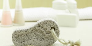 Pieds : 4 raisons de ne plus utiliser de pierre ponce