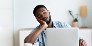 Quel "fatigue" etes-vous ? 
