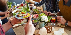 Regime vegetarien : 4 adeptes du vegetarisme nous parlent de ses bienfaits