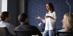 Stress : il serait influence par notre statut social