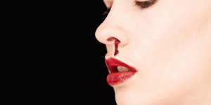 Saignement de nez : l-epistaxis