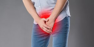 Bouton sur le penis : qu-est-ce que la couronne perlee ?