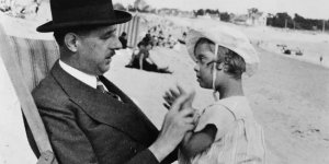 Charles de Gaulle : de quoi est morte sa fille Anne ?