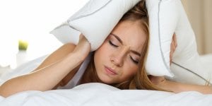 Mal de tete au reveil : un signe de grossesse ?