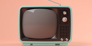 Television : combien de temps peut-on la regarder sans risque ?