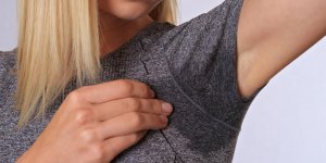 Urticaire cholinergique : la transpiration en cause
