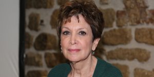 Catherine Laborde : nouvelles revelations sur sa maladie de Parkinson