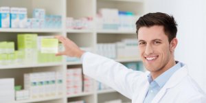 Les pharmaciens desormais remuneres sur le nombre de medicaments vendus