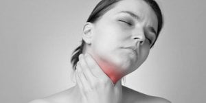 L-hypothyroidie d-Hashimoto