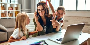 Charge mentale : 3 conseils de specialistes pour mettre fin a ce mal du siecle feminin 