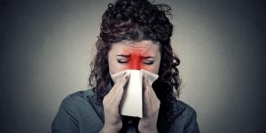 Rhinopharyngite : comment faire baisser la fievre ?