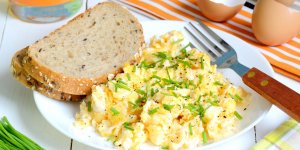 Regime minceur : que manger le matin ?