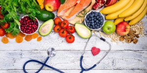 Fetes de fin d’annee : les taux de cholesterol peuvent exploser de 20%