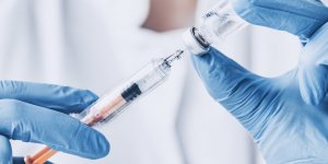 Coronavirus : "un vaccin pret d-ici 90 jours", selon des scientifiques israeliens