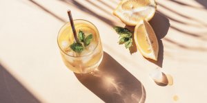 The glace : 5 recettes parfaites pour l-ete