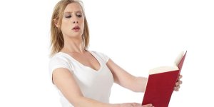 Syndrome des "bras qui s-allongent" : attention a la presbytie 