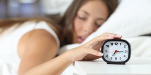 Fatigue chronique : un symptome de spasmophilie