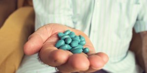 Le Cialis, plus fort que le Viagra ?