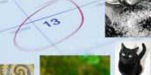 L-origine des superstitions