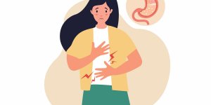 Reflux gastriques : 10 conseils pour les  eviter !