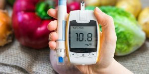 Les cles du regime du diabetique de type 2