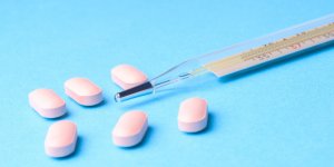 Grippe : la posologie de l-ibuprofene pour faire baisser la fievre