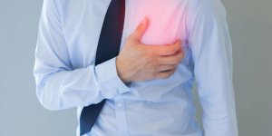 Insuffisance cardiaque gauche : les symptomes